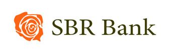 logo banku sbr