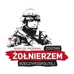 logo zostań żołnierzem