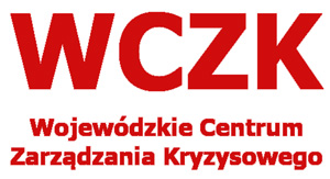 logo wojewódzkiego centrum zarządzania kryzysowego